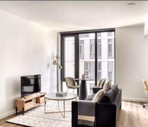 Spring Street Serviced Apartments