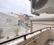 Kusonoki Service Apartment