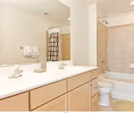 Pennsylvania Avenue Apartment