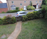 Garden House Banbury