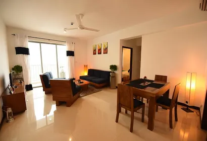 Union Place Serviced Apartments