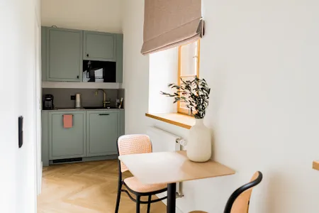 Freising B serviced Apartments