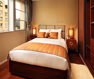 Ersha Island Serviced Apartment