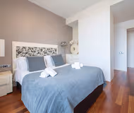 Sant Pere Serviced Apartment