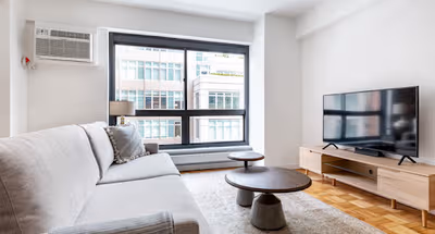 East 51st Street Apartments