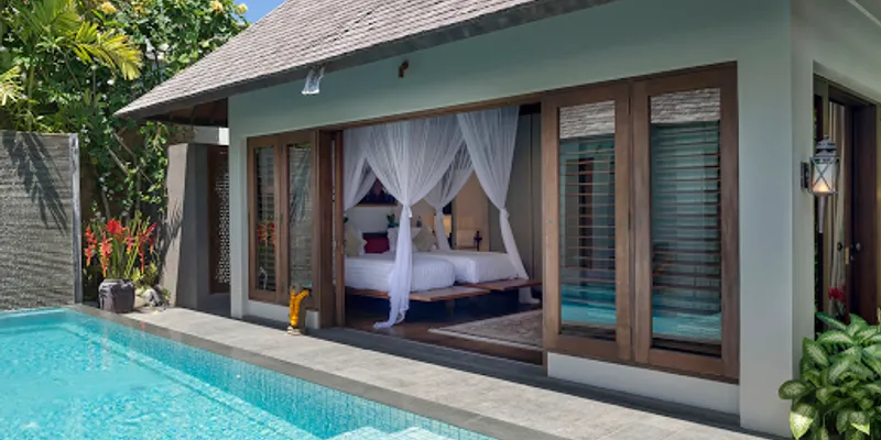 The Perfect Grand Villa Residence