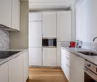 Baixa Serviced Apartments