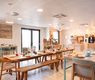 Rue Pierre Serviced Apartment
