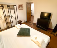 San Calisto Serviced Apartment