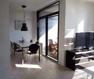 Dampfærgevej serviced apartments