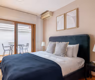 Bravo Serviced Apartment