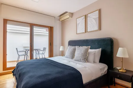 Bravo Serviced Apartment
