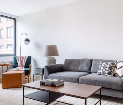 West 59th Street #S8E