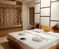 Prabhadevi Serviced Apartments