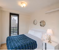 Columbus Avenue Furnished Apartment, Upper West Side