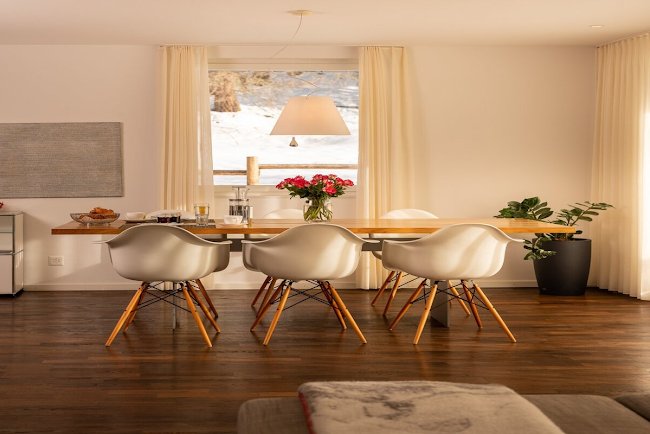 180SQM ZERMATT APARTMENT NEXT TO THE SLOPES
