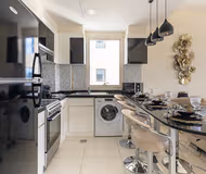 Marasi Drive St Serviced Apartment