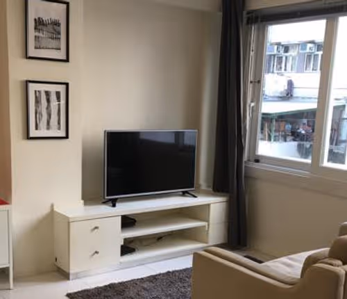 Tai Ping Shan Street Apartments, Sai Wan