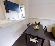 Finger Wharf Serviced Apartment