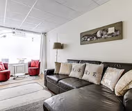 DUPLEX RUE MOUFFETARD, NOTRE DAME, SEINE, PLACE ST MICHELE