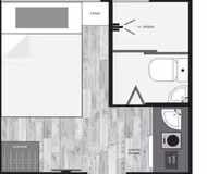 Parkes Street Studio Apartment