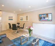 Grafton Hall Apartments