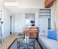 Sevin Street Serviced Apartment