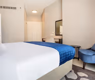 Al Hebiah Street Serviced Apartment