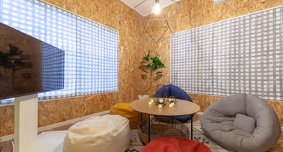 Futabacho Serviced Apartmet