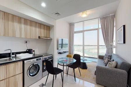Stylish Golf Vita A Apartment