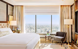 6 Beirut Street Apartment