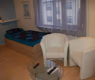 Wasenstraße Apartment