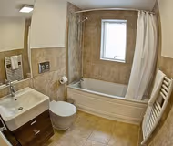 Pottergate Apartments