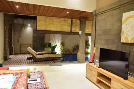 Tama Amertha Villas