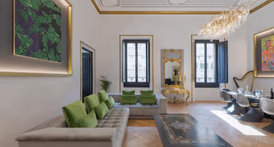 Albuquerque Serviced Apartment