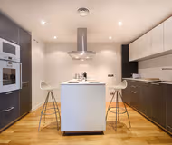 Passeig de Gracia  Serviced Apartment