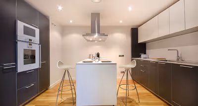Passeig de Gracia  Serviced Apartment