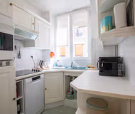 d'armaillé Serviced Apartment