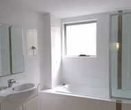 Albert Street Serviced Apartments-III