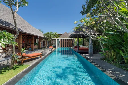 The Perfect Grand Villa Residence