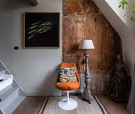 Marais on your doorstep