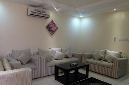 Al Mansour Street Serviced Apartment