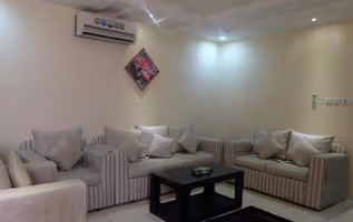 Al Mansour Street Serviced Apartment