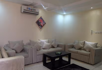 Al Mansour Street Serviced Apartment