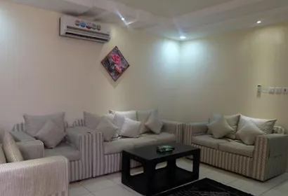 Al Mansour Street Serviced Apartment