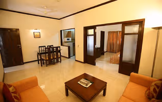 Gurgaon Villas in DLF Phase 2-II