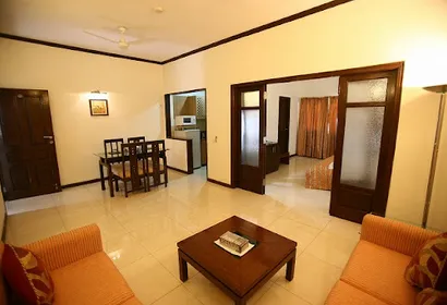 Gurgaon Villas in DLF Phase 2-II