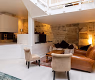 Popincourt Serviced Apartment