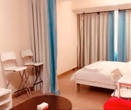 Century Holiday Plaza Apartments