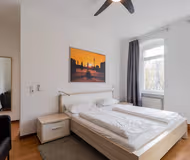 Elisabethkirch One bedroom Apartment